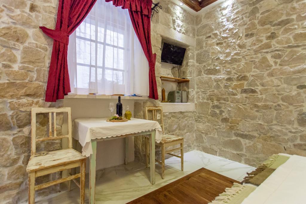 Balic Lux Appartement