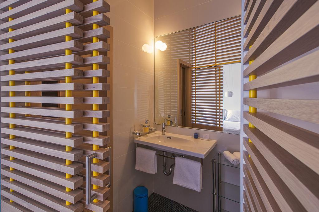 Gasthof Bed & Atmosphere Split