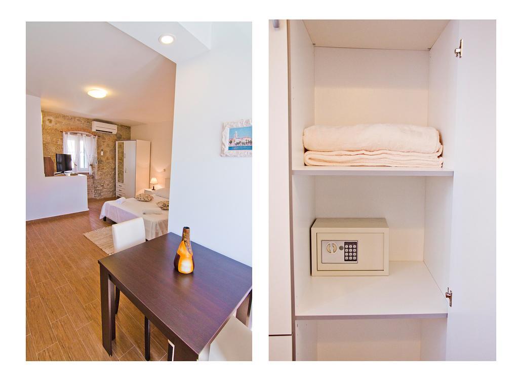 Apartamento Luxury Old Town