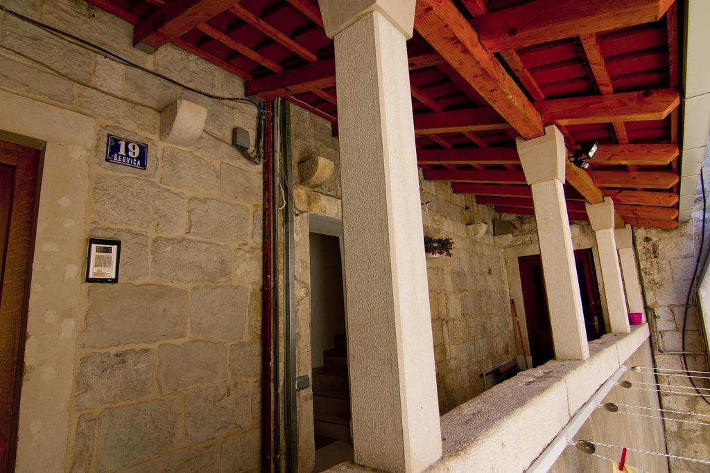 Apartamento Luxury Old Town *