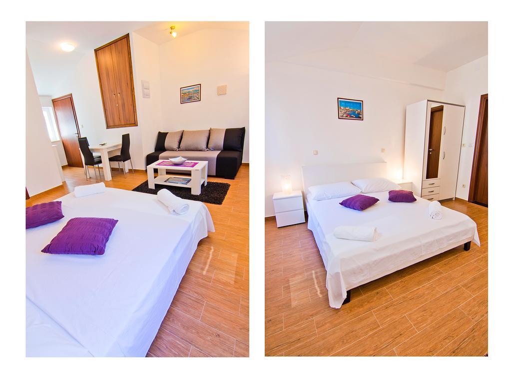 Luxury Old Town Split