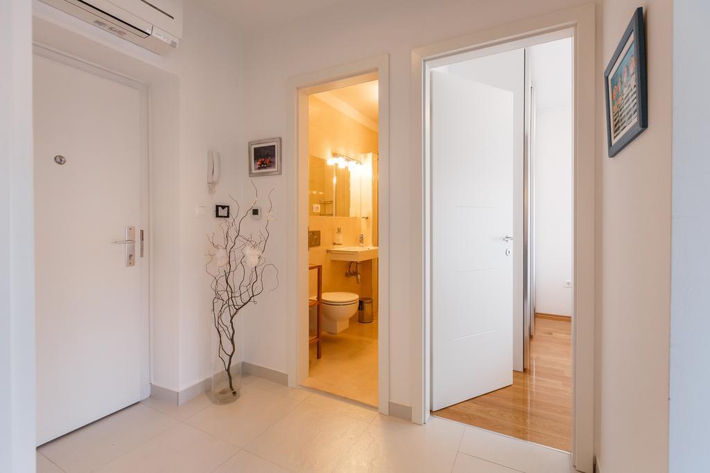 Apartment Breze