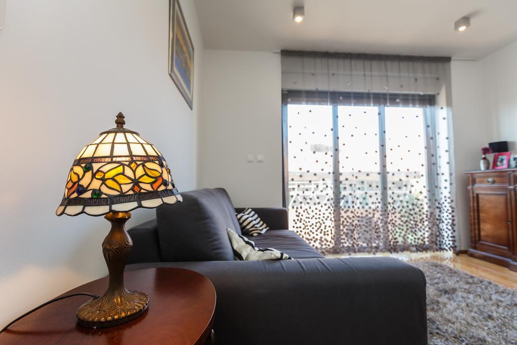 Apartment Breze *