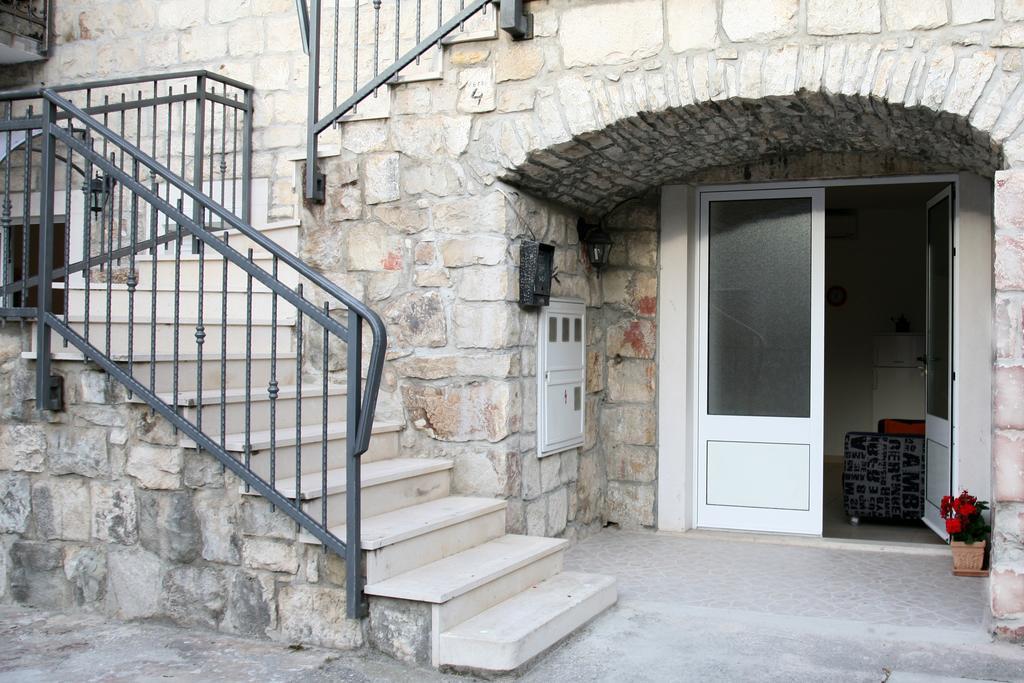 Apartman Basic *
