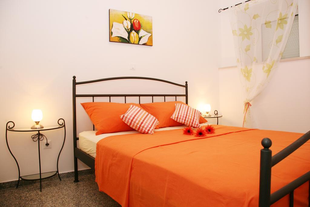 Basic Apartman *