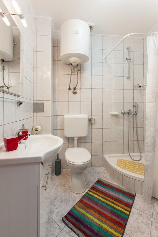 Apartment Ivica