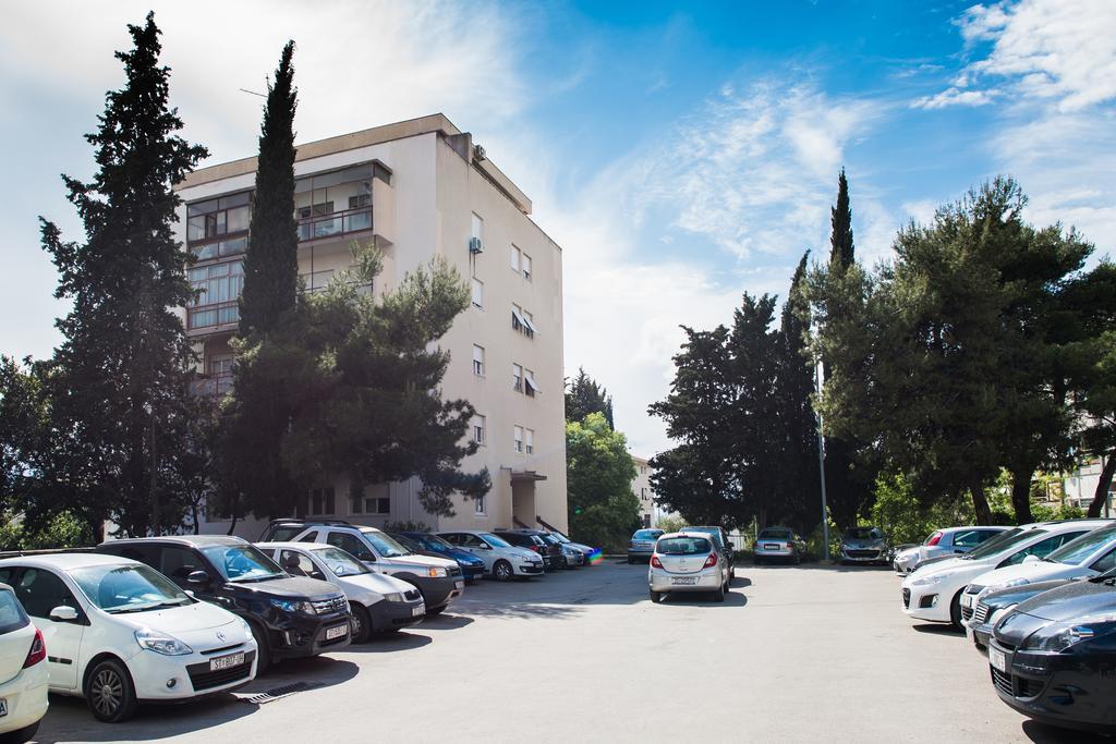 Apartman Carmela Split
