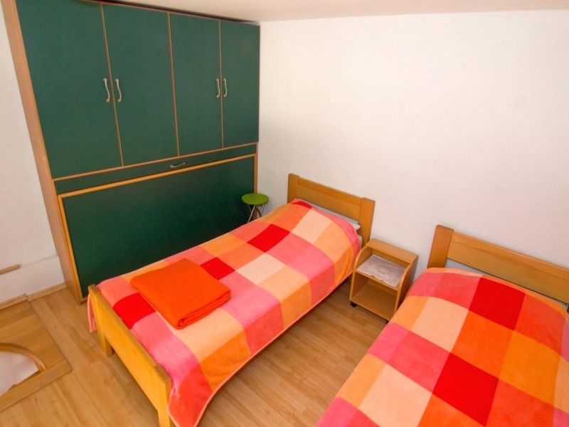 Sanda Apartment *