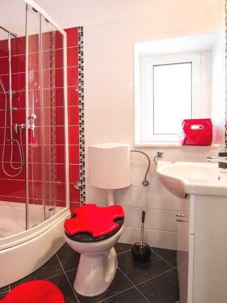 Sanda Apartment *
