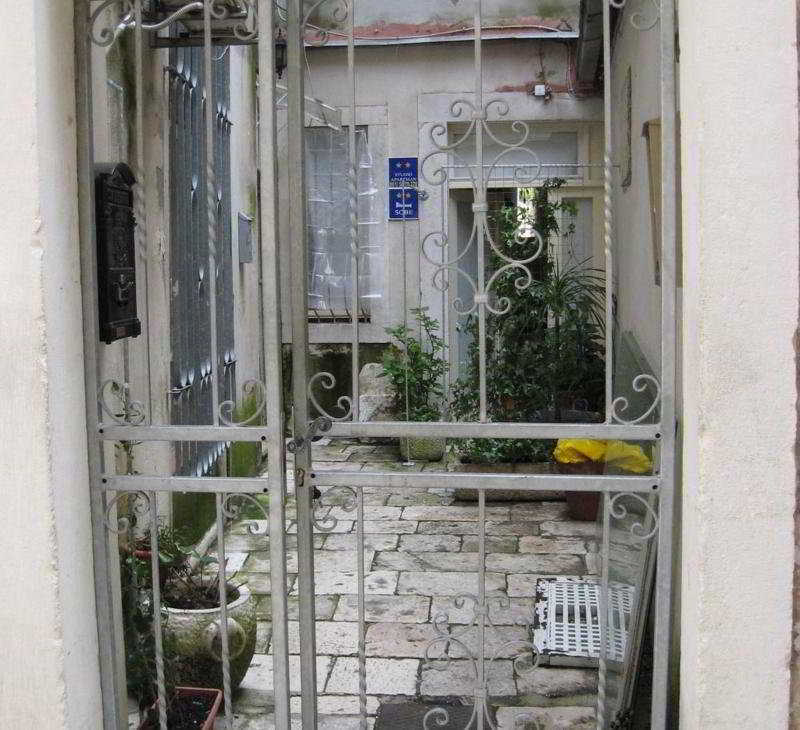 Hotel Cecilija Split