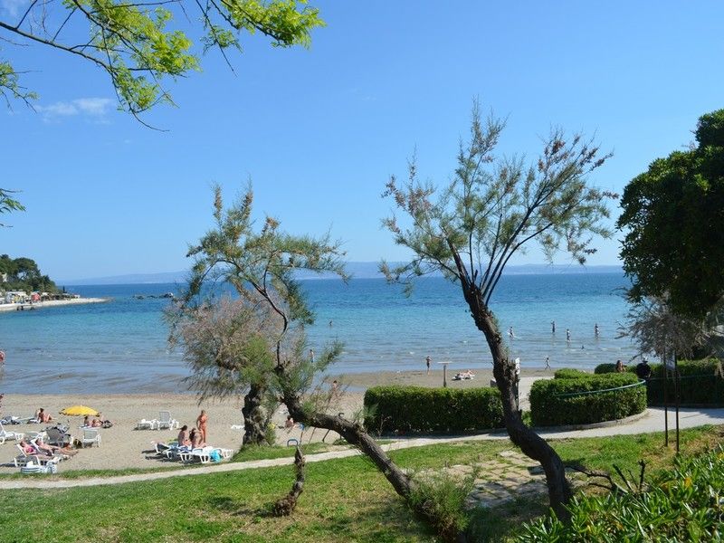 Hotel Cecilija Split