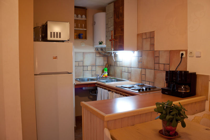Cecilija Hotel Split