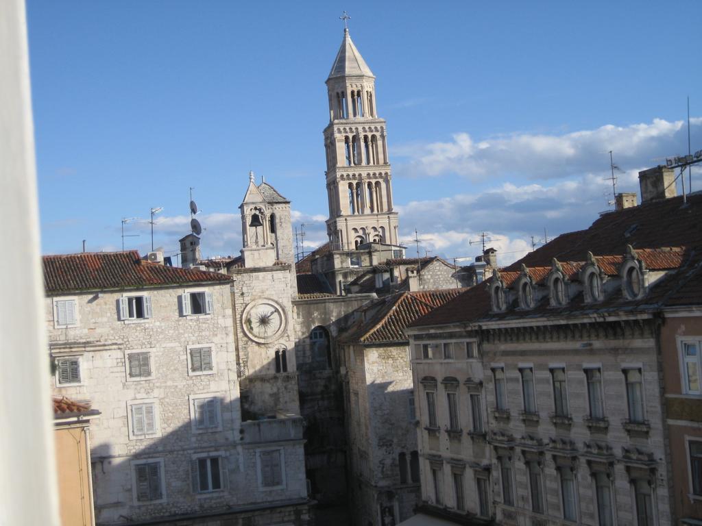 Centar Palace Apartment Split