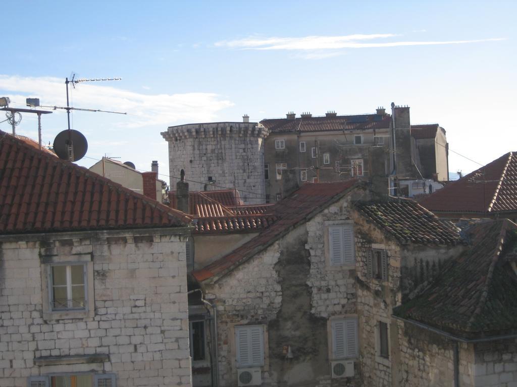 Apartment Centar Palace Split