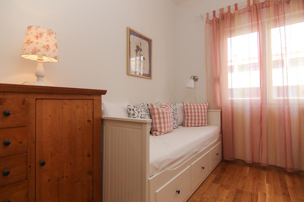 Apartamento Luxury Delisan *