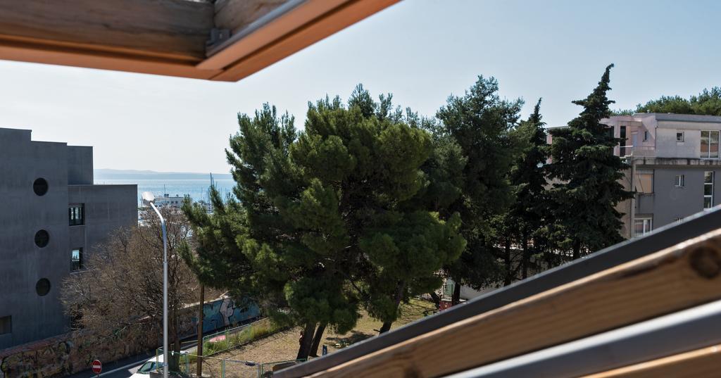 Apartment Viki *