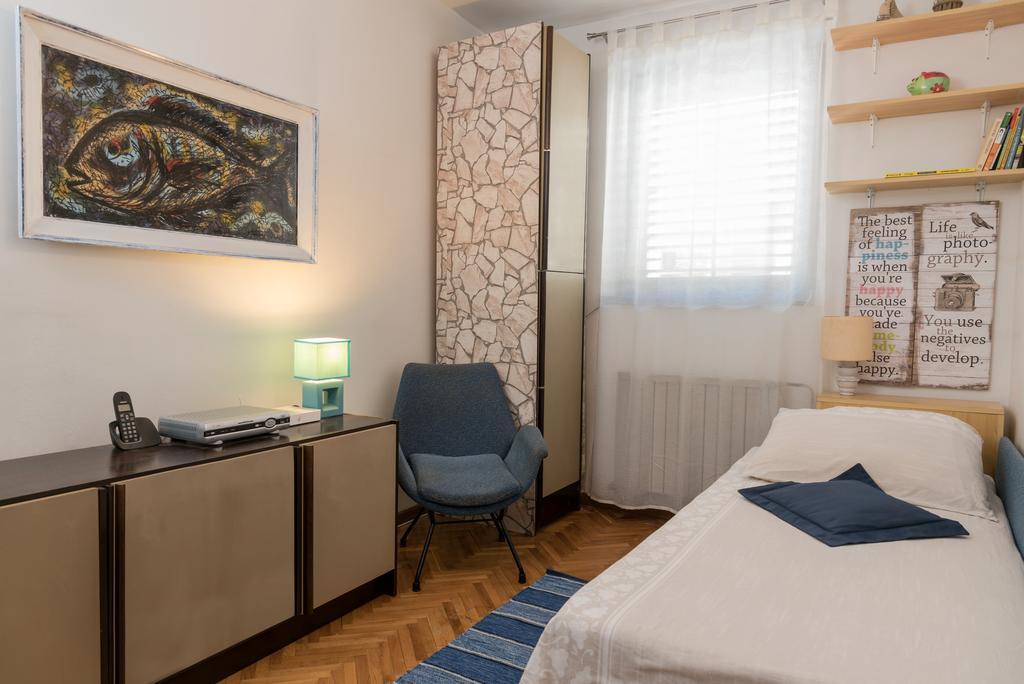 Apartment Viki