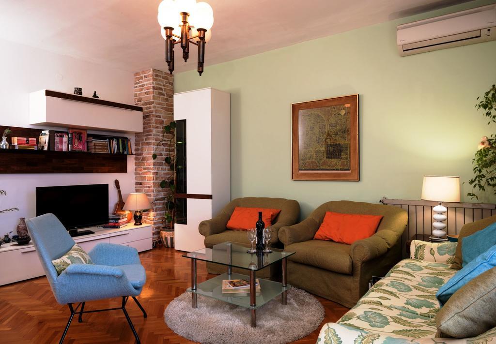 Viki Apartment Split