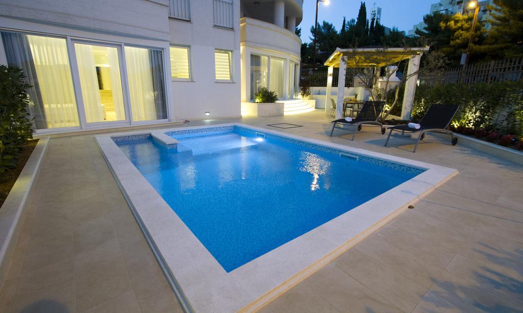 Luxury Apartamento