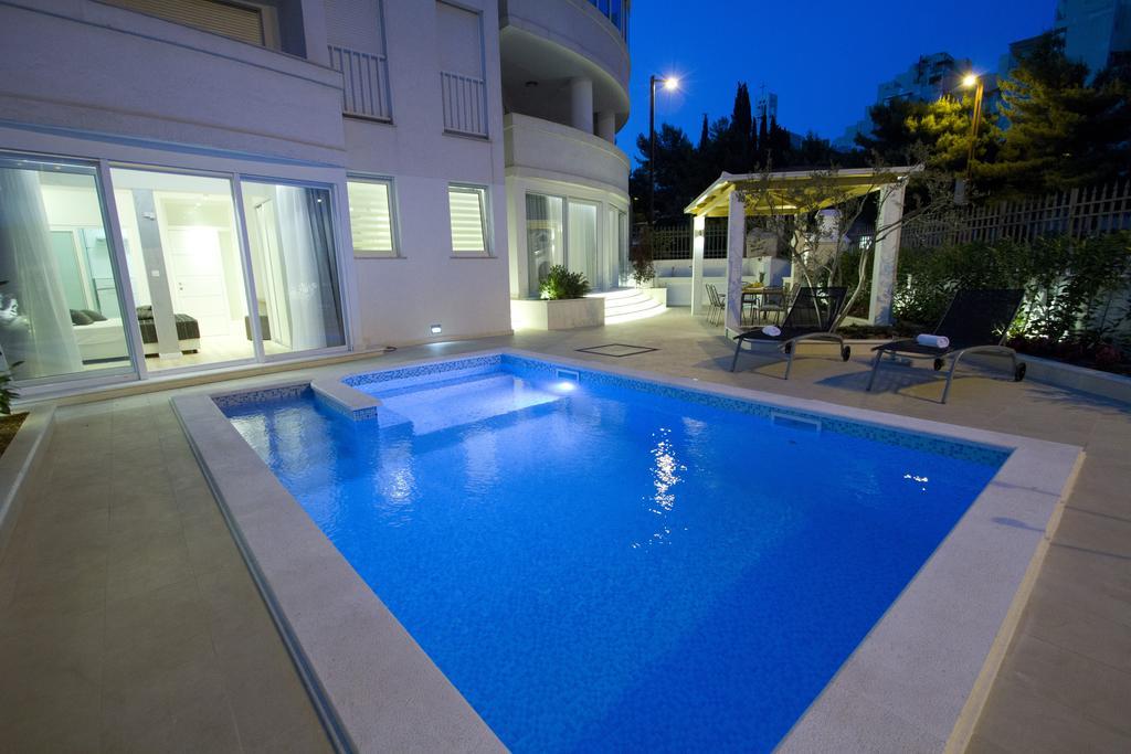 Luxury Apartamento