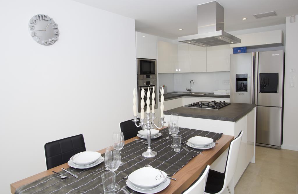Luxury Apartamento *