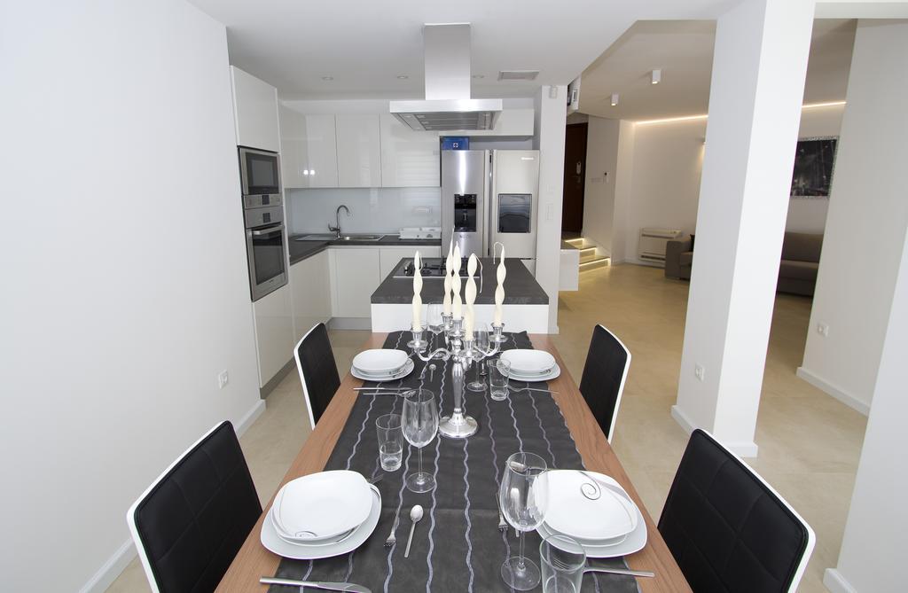 Luxury Apartamento
