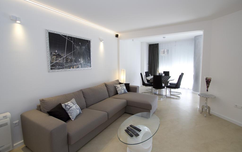 Apartamento Luxury
