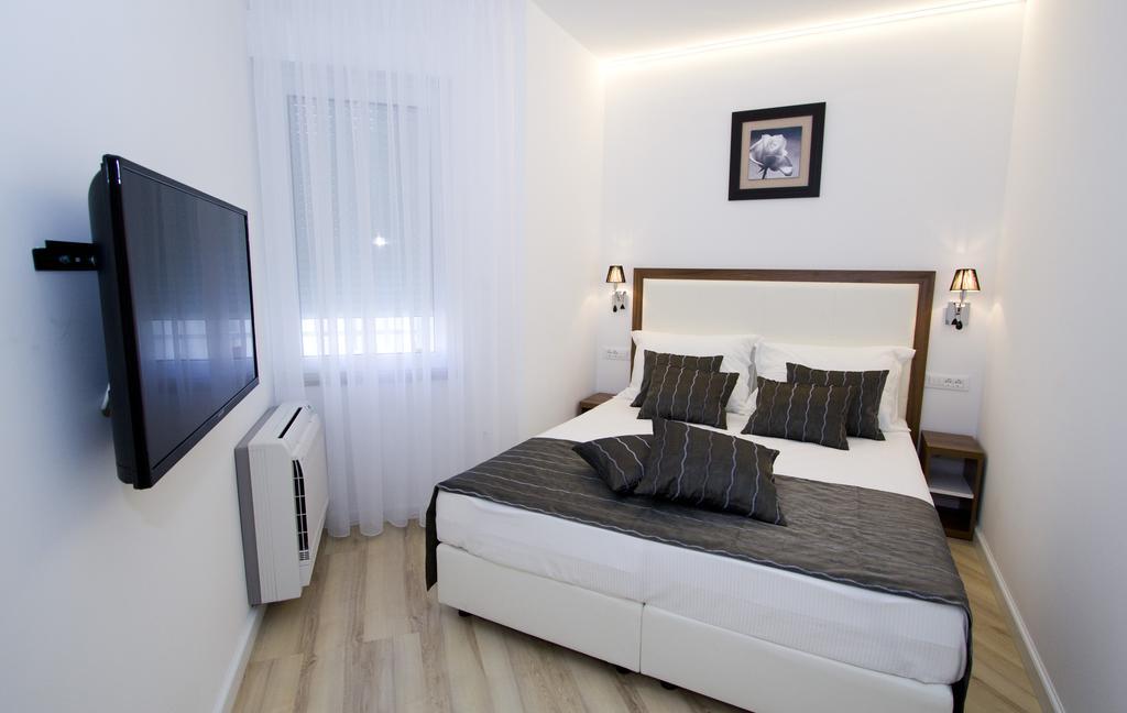 Apartamento Luxury *