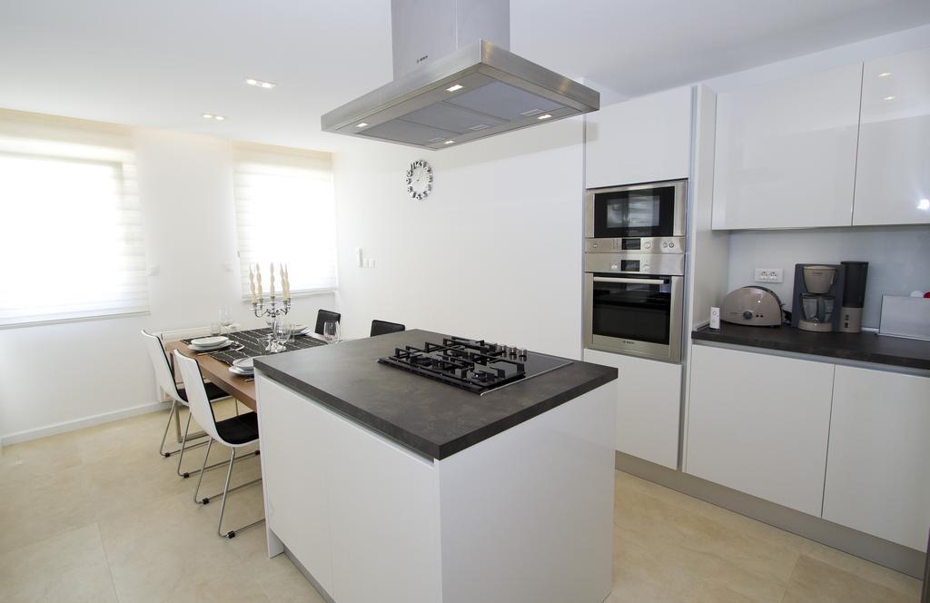 Luxury Apartamento *