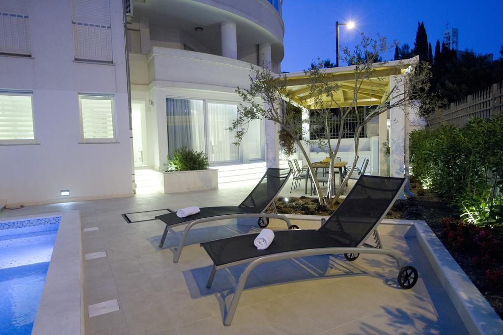 Apartamento Luxury *