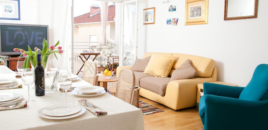 Apartment Roko