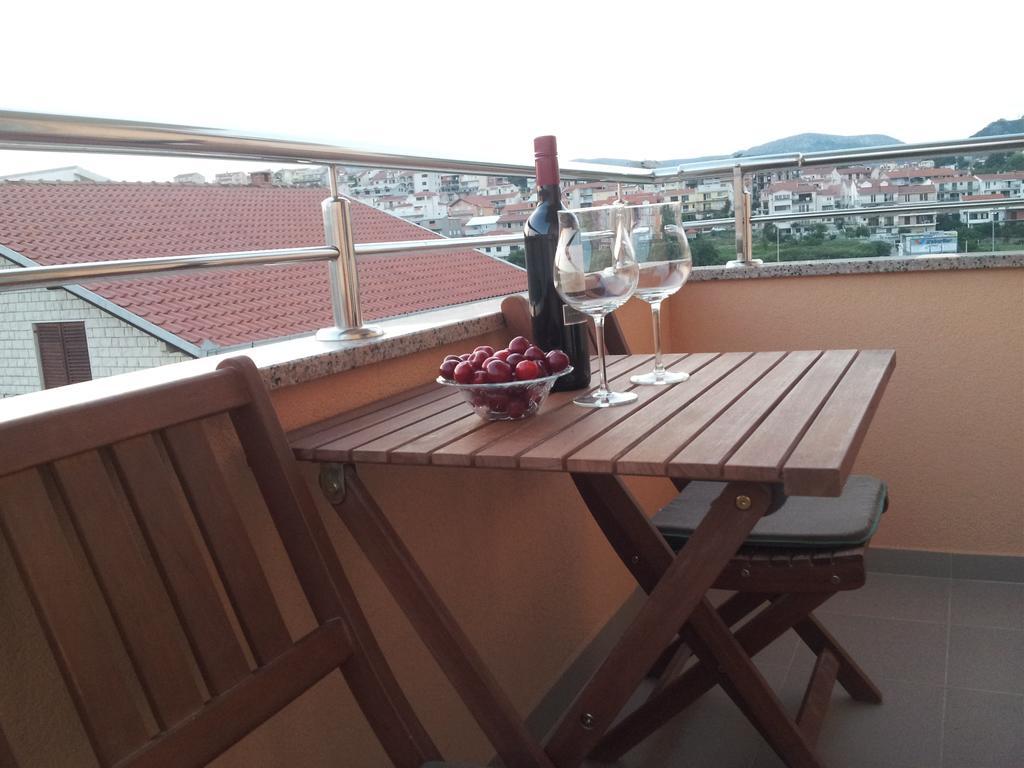 Adriatic - Stobrec Apartment