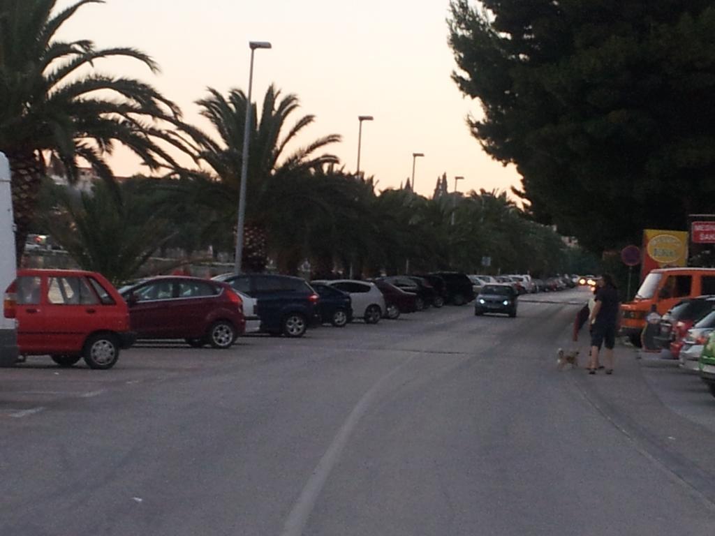 Adriatic - Stobrec * Split