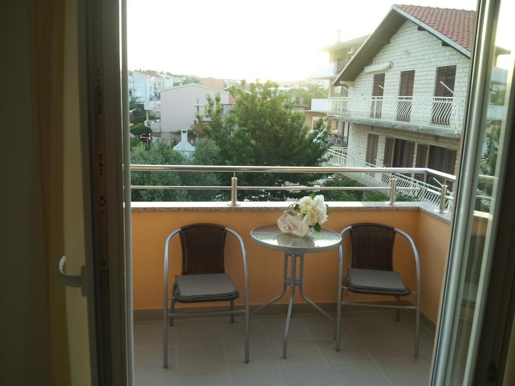 Adriatic - Stobrec Apartment
