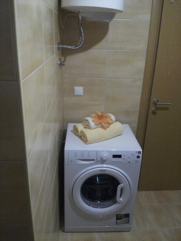Apartment Adriatic - Stobrec *