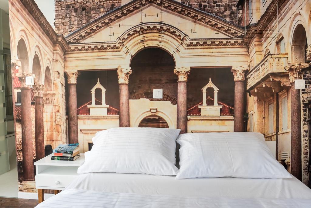 Galla Guest house Split