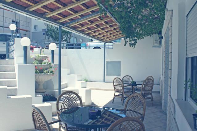 Apartment Laganini
