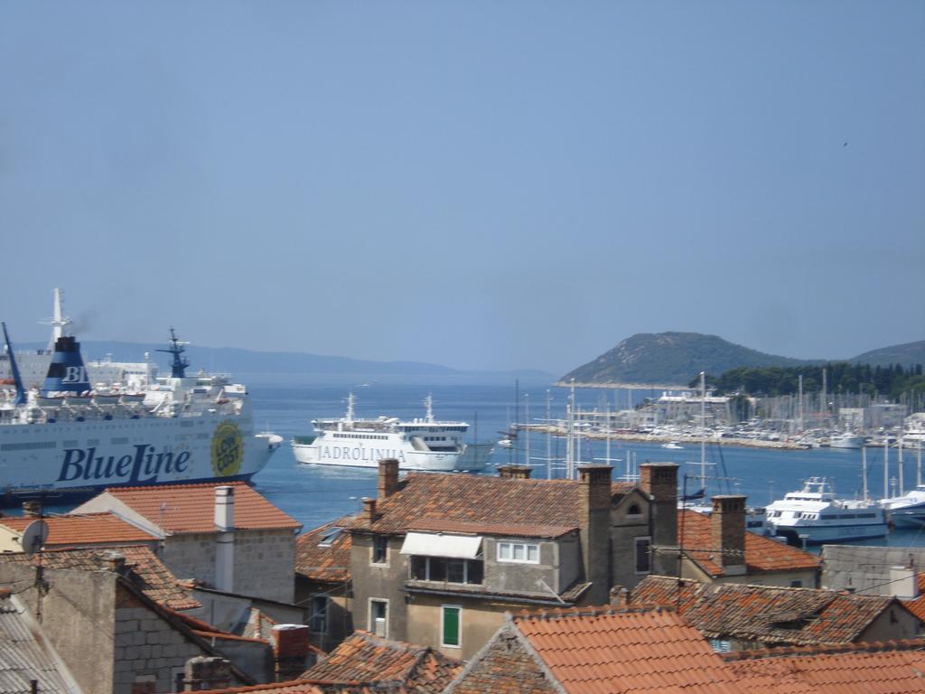 Apartment Port View-5 Min From Center * Split