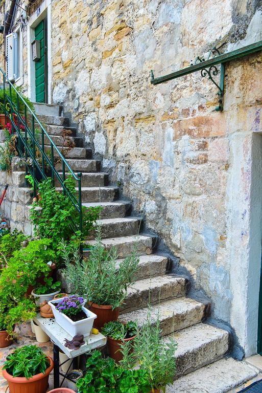 Centre Old Town Split