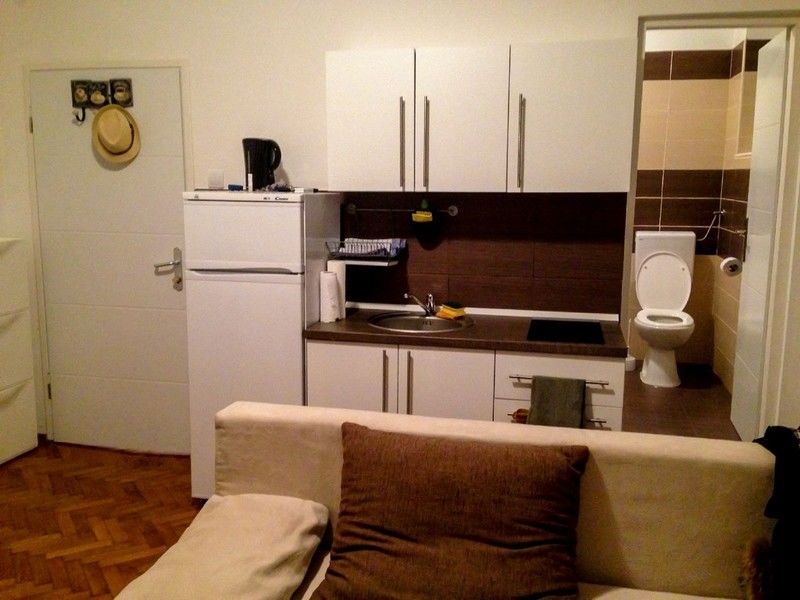Hotel Ivo 3*