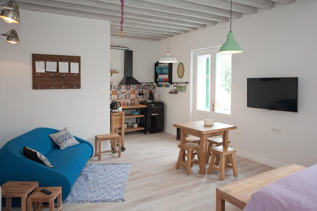 Apartman Central Chic And Cozy Split