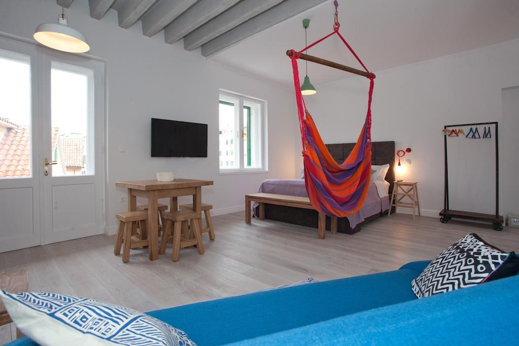 Apartman Central Chic And Cozy