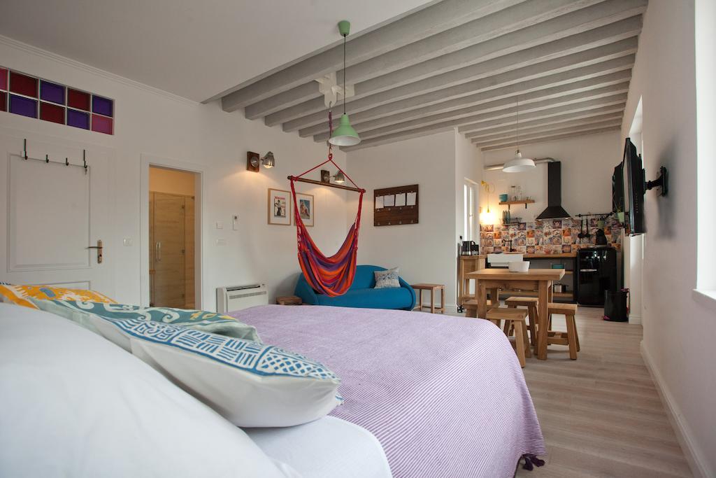Apartman Central Chic And Cozy