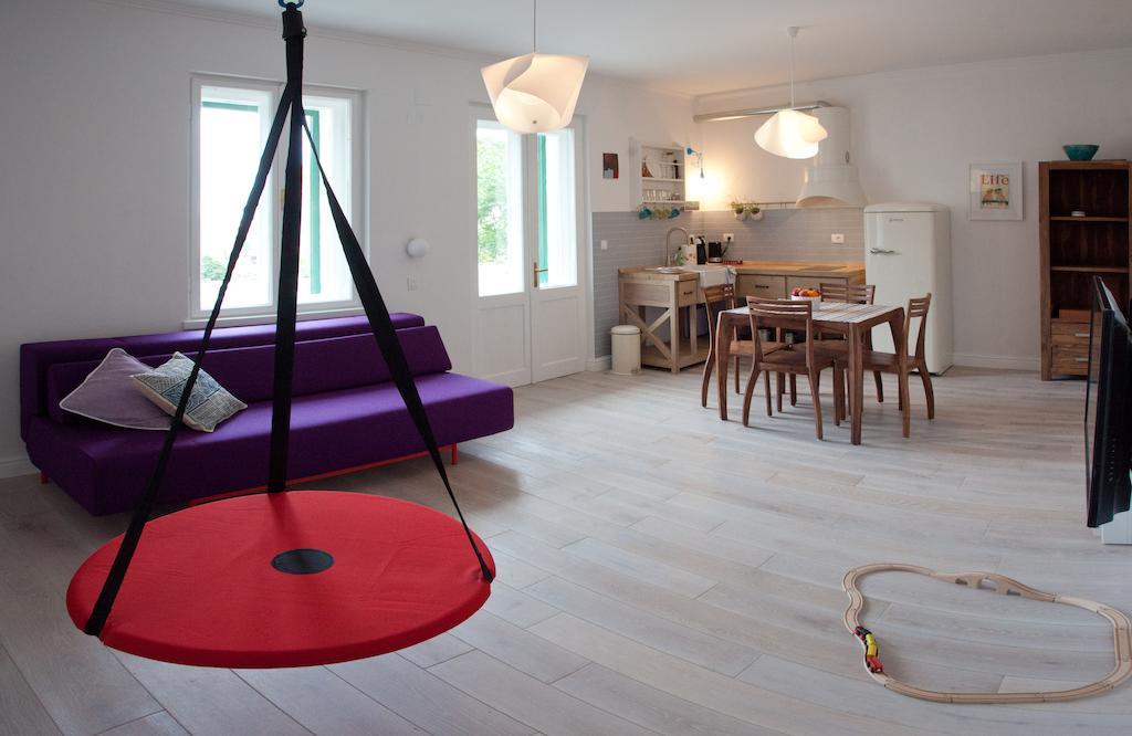 Central Chic And Cozy Apartman