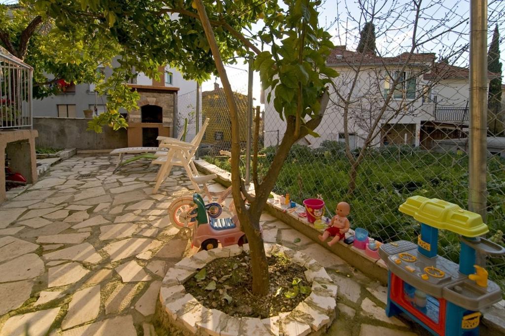 Apartamento Vedrana *