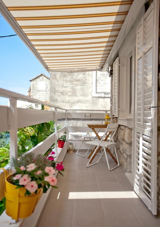 Sun & Sea Apartment