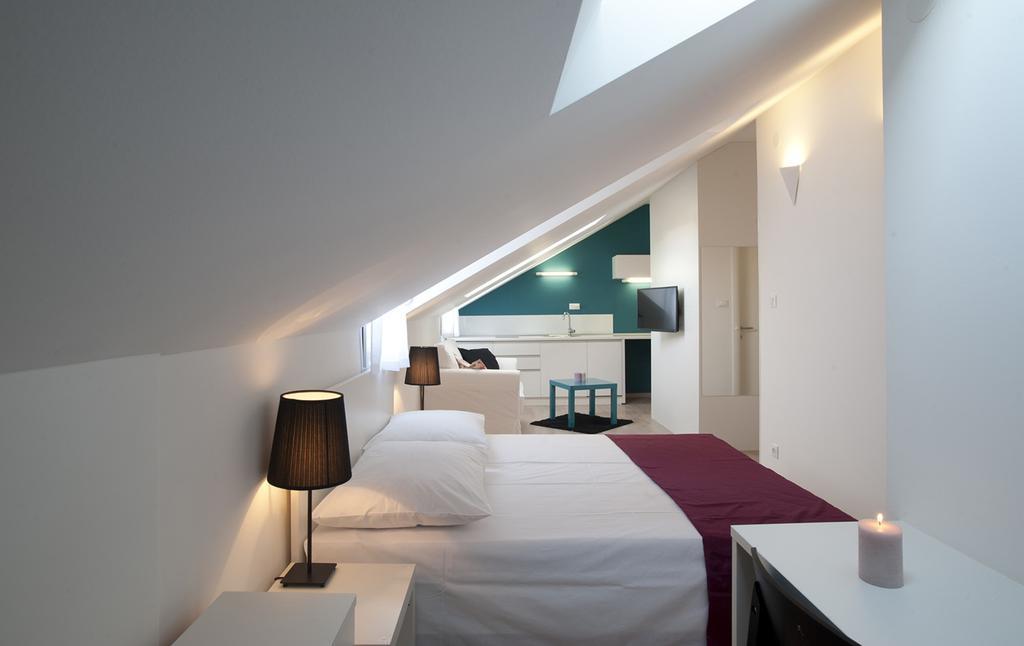 Appartement Attic Split