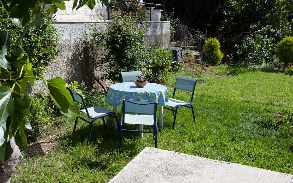 Apartamento Firule Sandy Beach