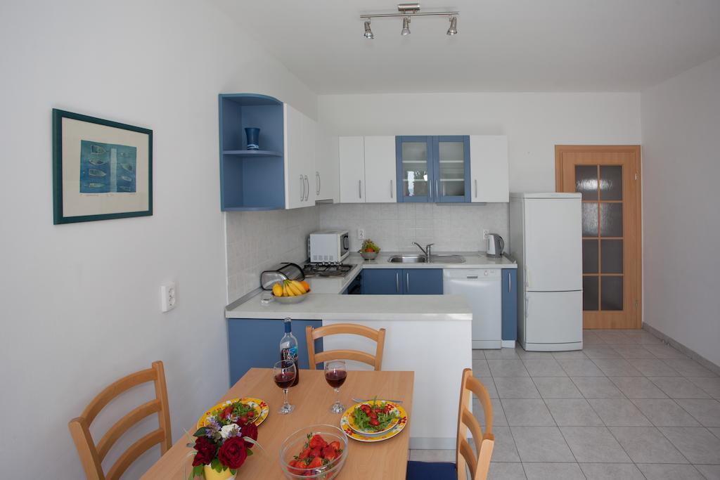 Firule Sandy Beach Apartamento Split