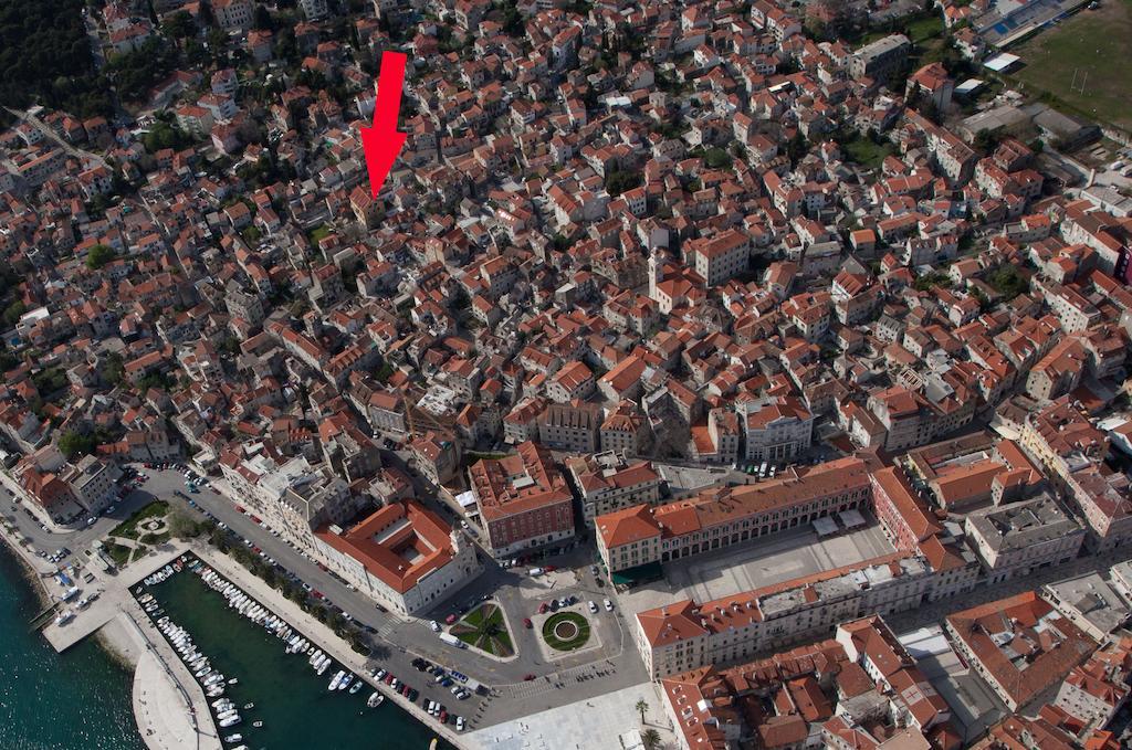 Belvedere * Split